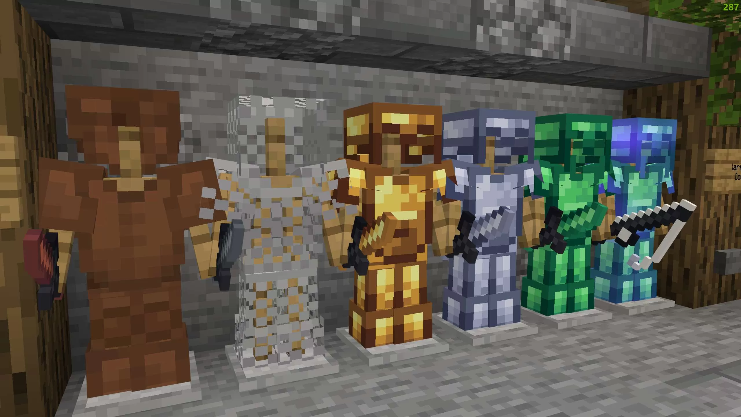 Gallery Image 3 for Verdant  on PVPRP